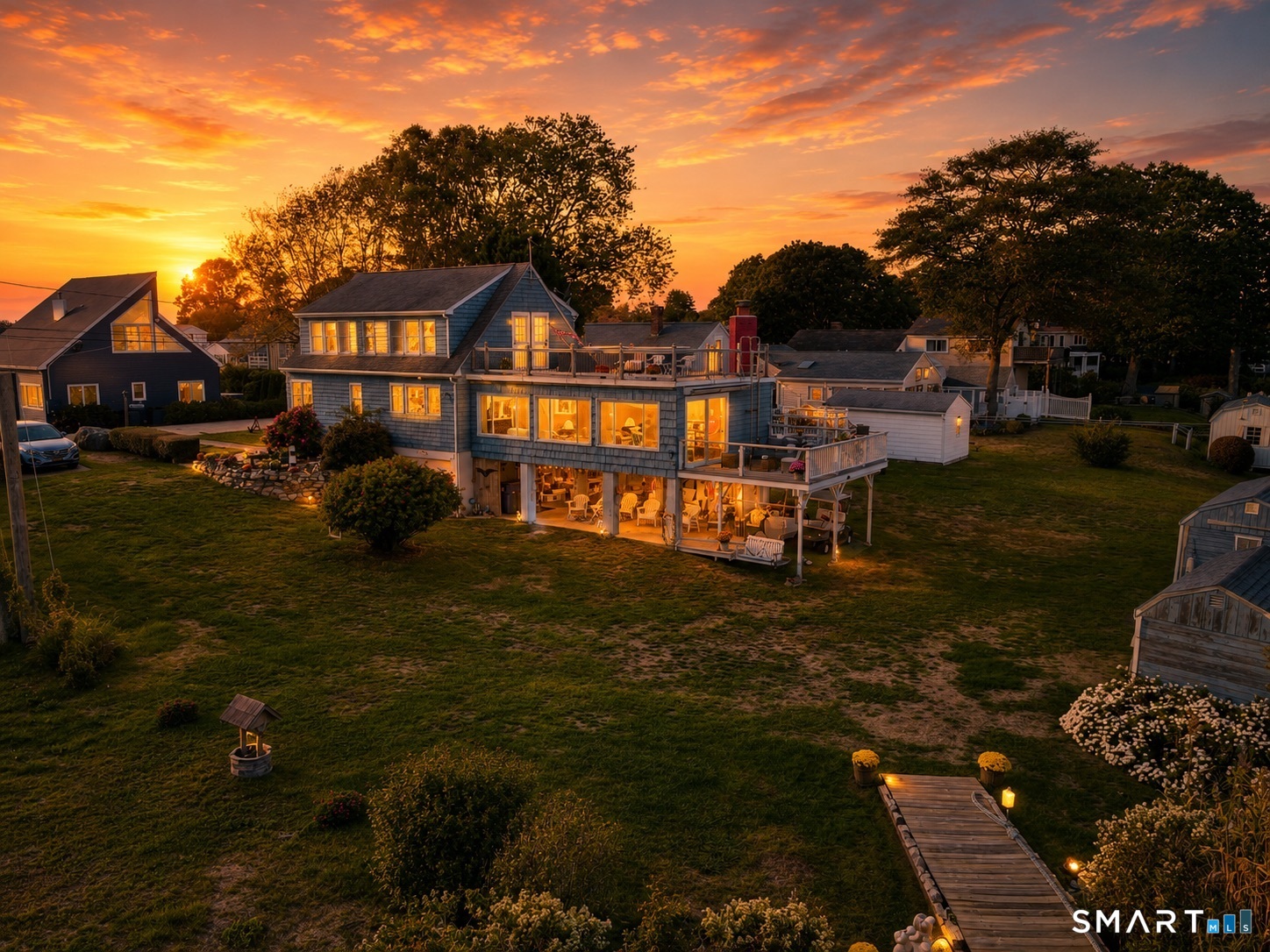 71 Wolcott Avenue Stonington CT 06378