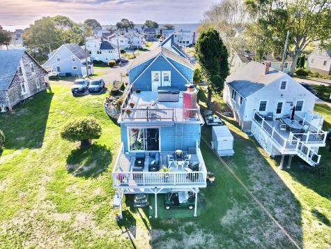 71 Wolcott Avenue Stonington CT 06378