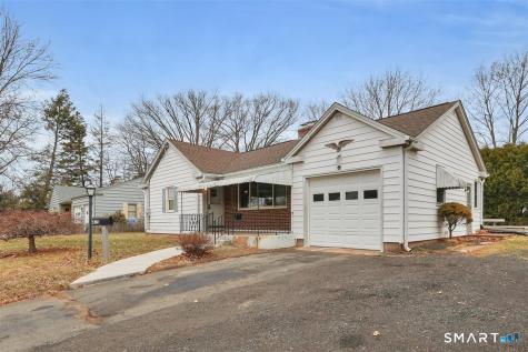 415 Woodbridge Street Manchester CT 06042