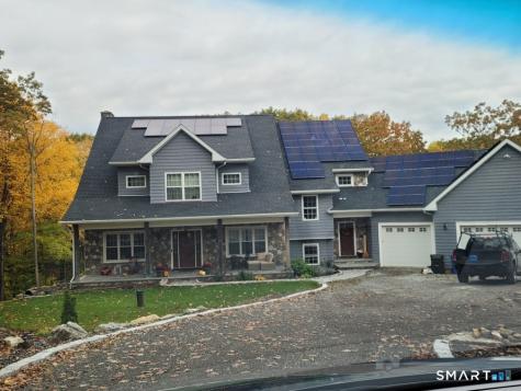 14 Laurelwood Drive New Fairfield CT 06812