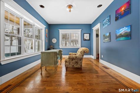 14 Laurelwood Drive New Fairfield CT 06812