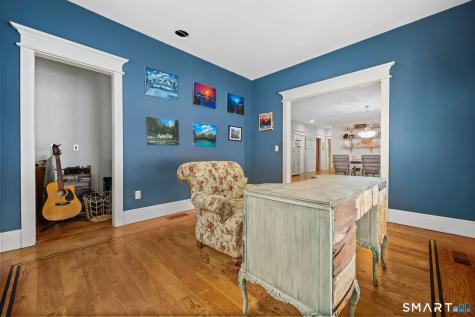 14 Laurelwood Drive New Fairfield CT 06812