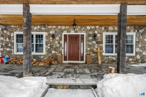 14 Laurelwood Drive New Fairfield CT 06812