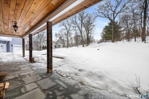 14 Laurelwood Drive New Fairfield CT 06812