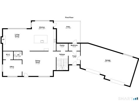 14 Laurelwood Drive New Fairfield CT 06812