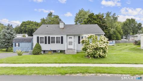 6 Miner Road West Haven CT 06516
