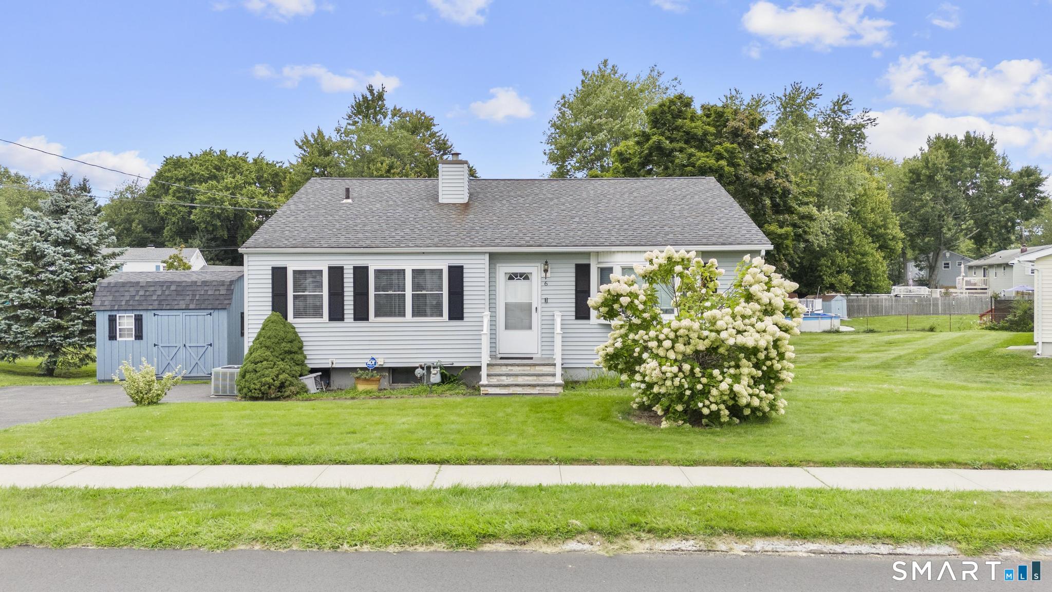 6 Miner Road West Haven CT 06516