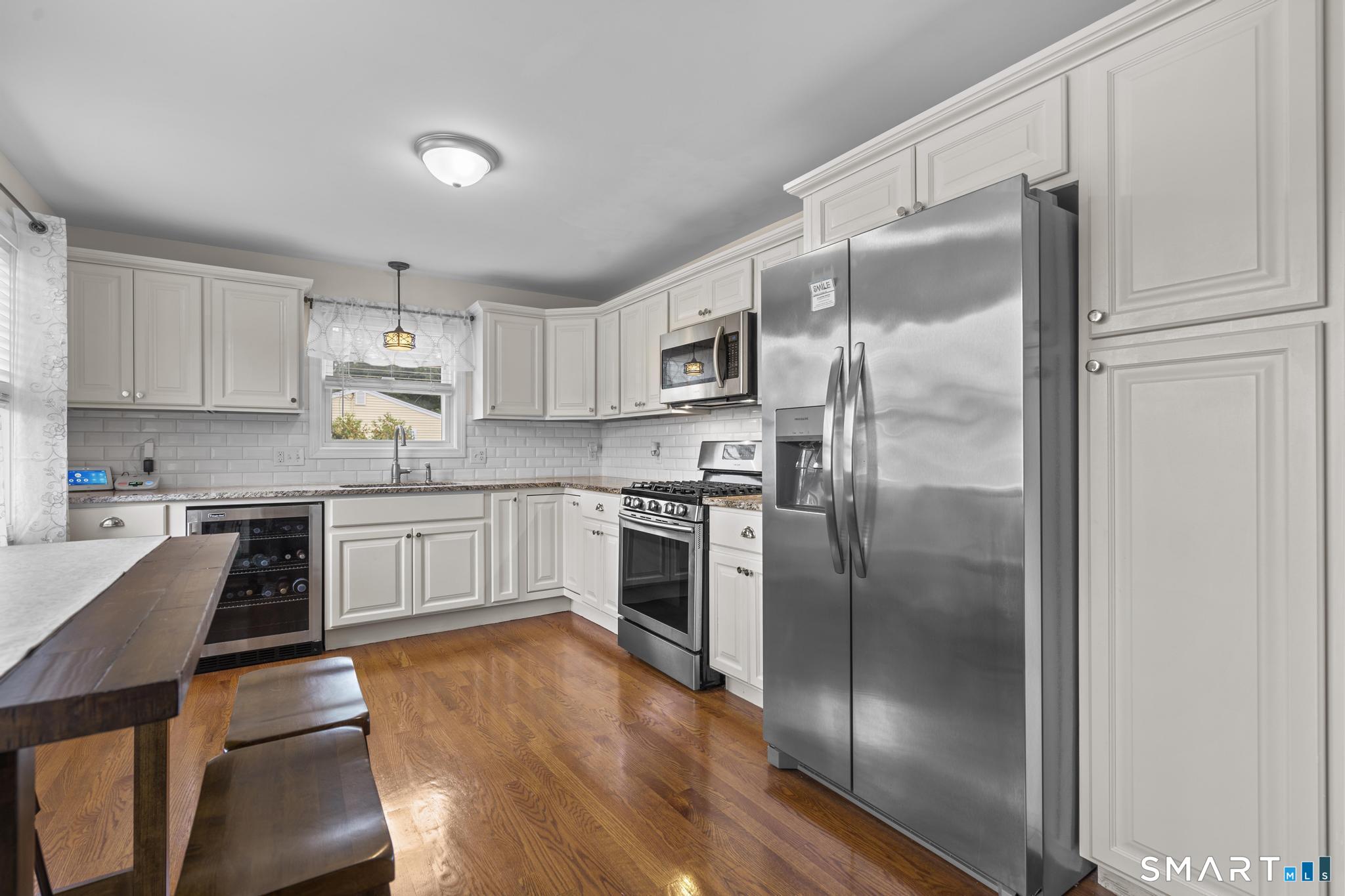 6 Miner Road West Haven CT 06516