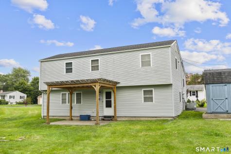 6 Miner Road West Haven CT 06516
