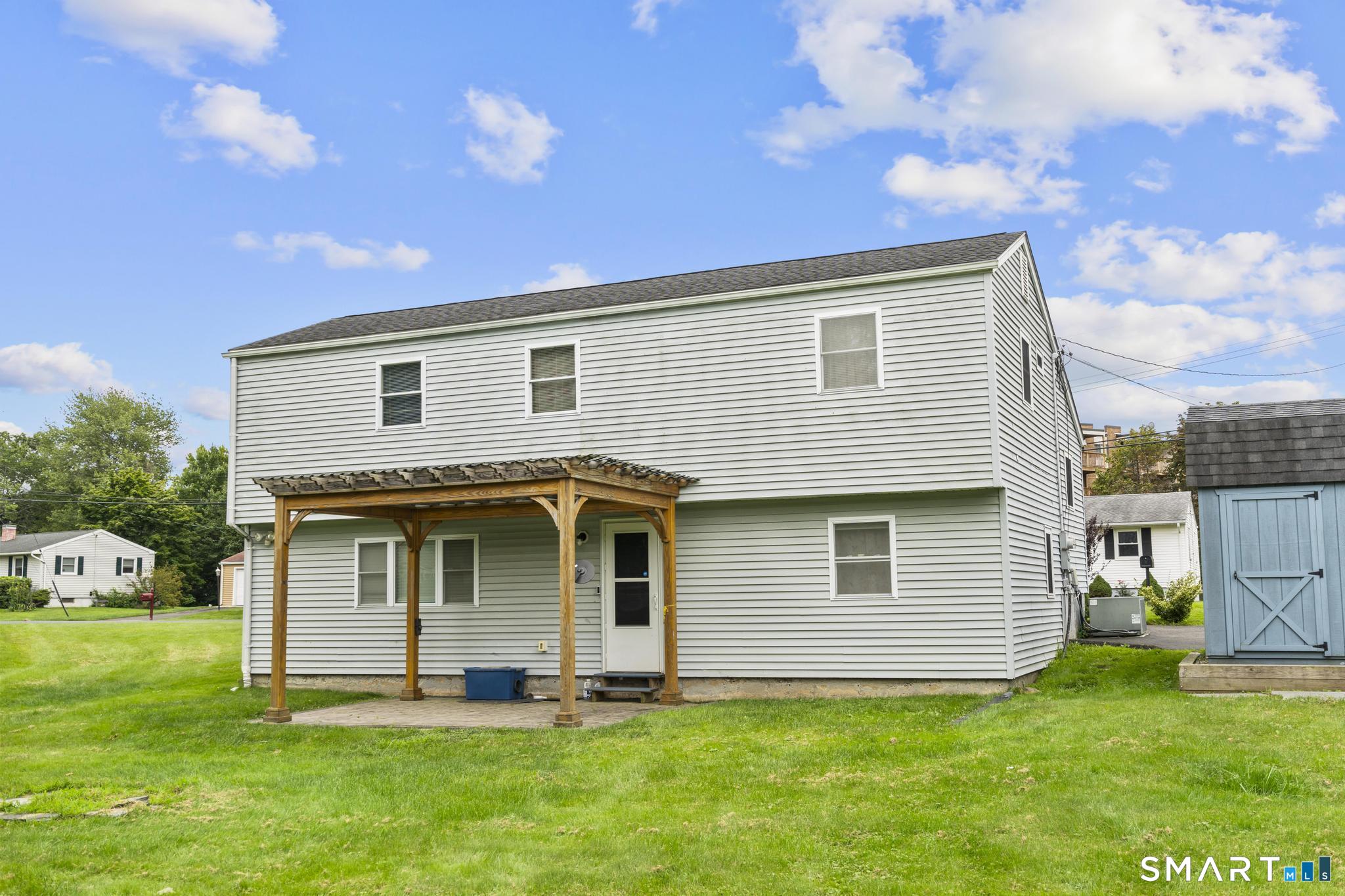 6 Miner Road West Haven CT 06516