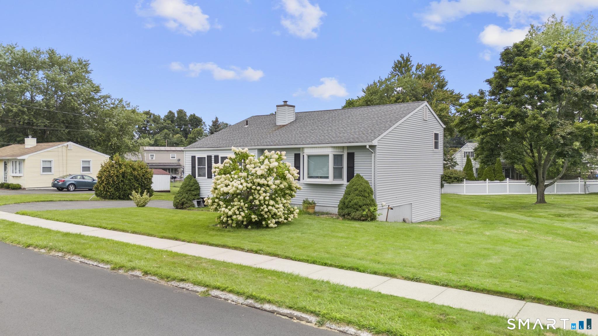 6 Miner Road West Haven CT 06516