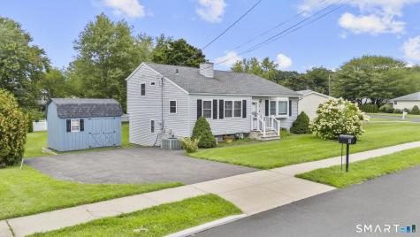 6 Miner Road West Haven CT 06516