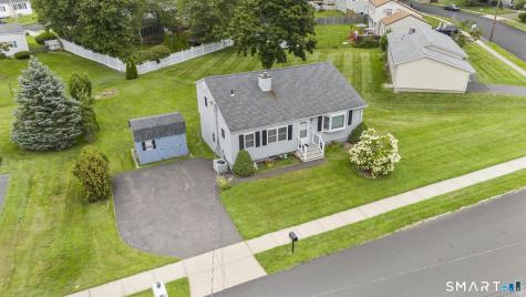 6 Miner Road West Haven CT 06516