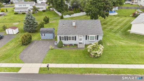 6 Miner Road West Haven CT 06516