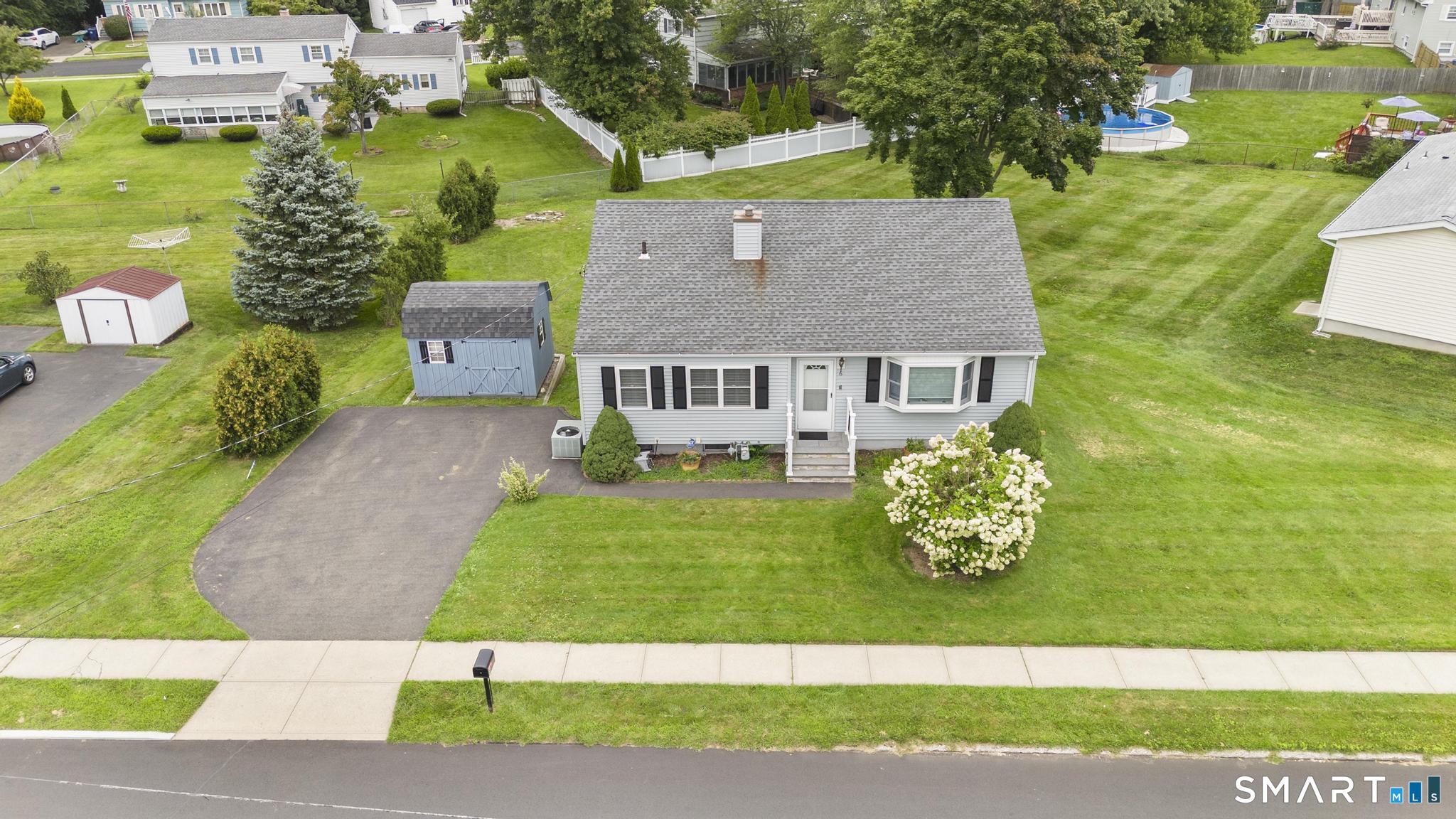 6 Miner Road West Haven CT 06516