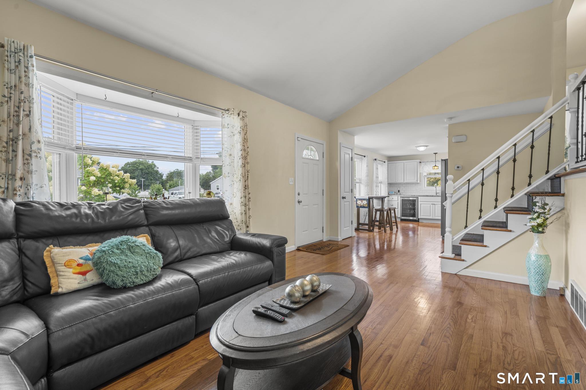 6 Miner Road West Haven CT 06516