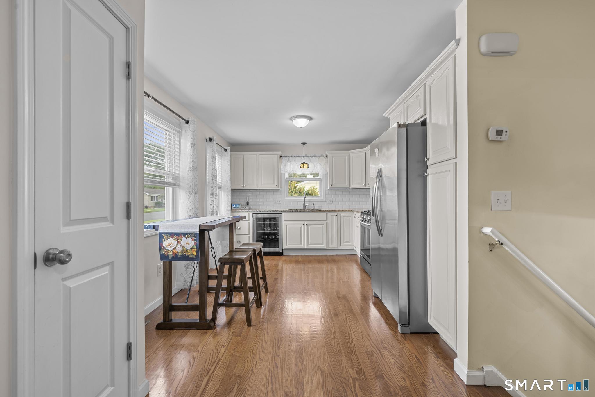 6 Miner Road West Haven CT 06516