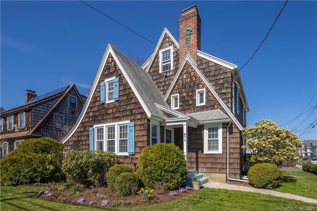 271 Grovers Avenue Bridgeport CT 06605