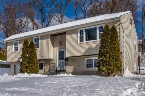 52 Concord Street Bristol CT 06010