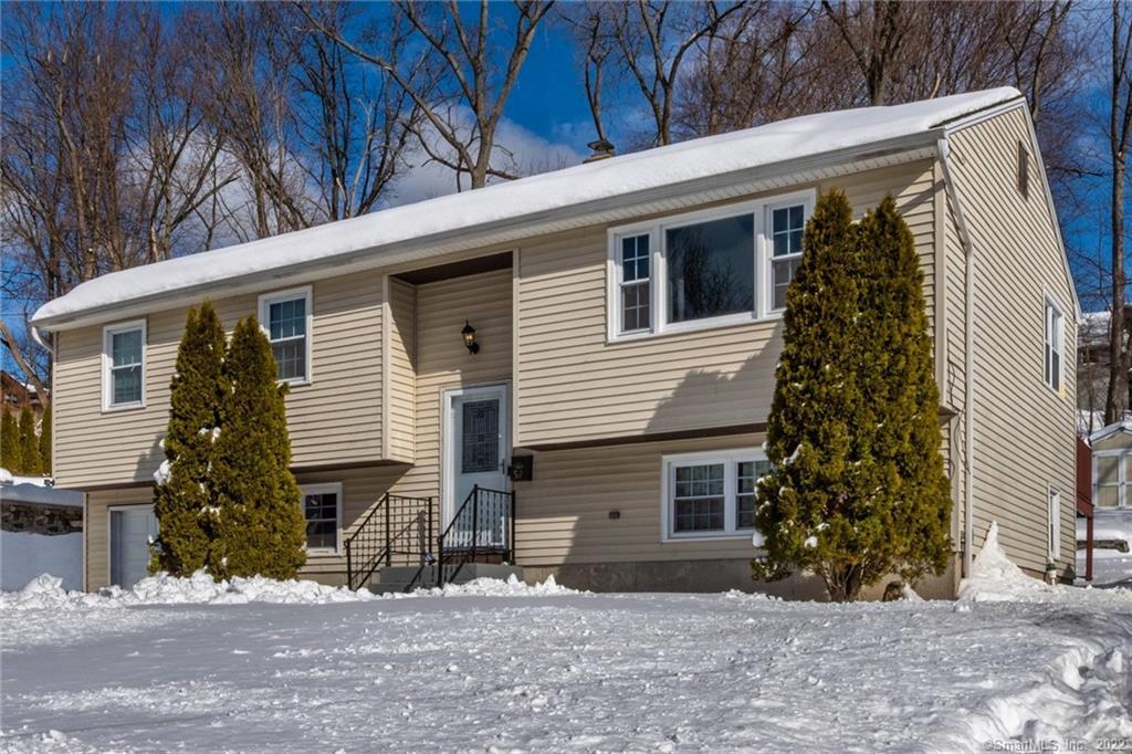 52 Concord Street Bristol CT 06010