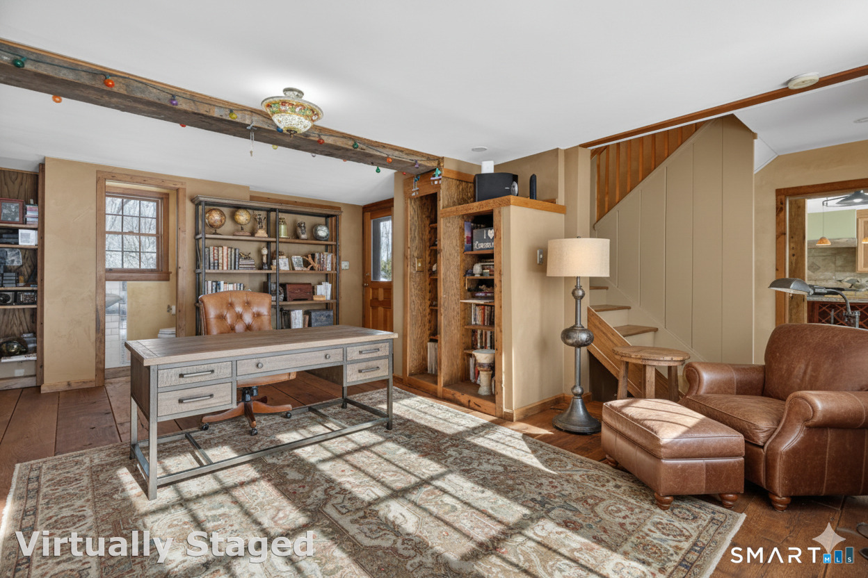 310 South Bigelow Road Hampton CT 06247