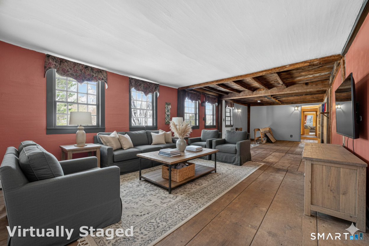 310 South Bigelow Road Hampton CT 06247