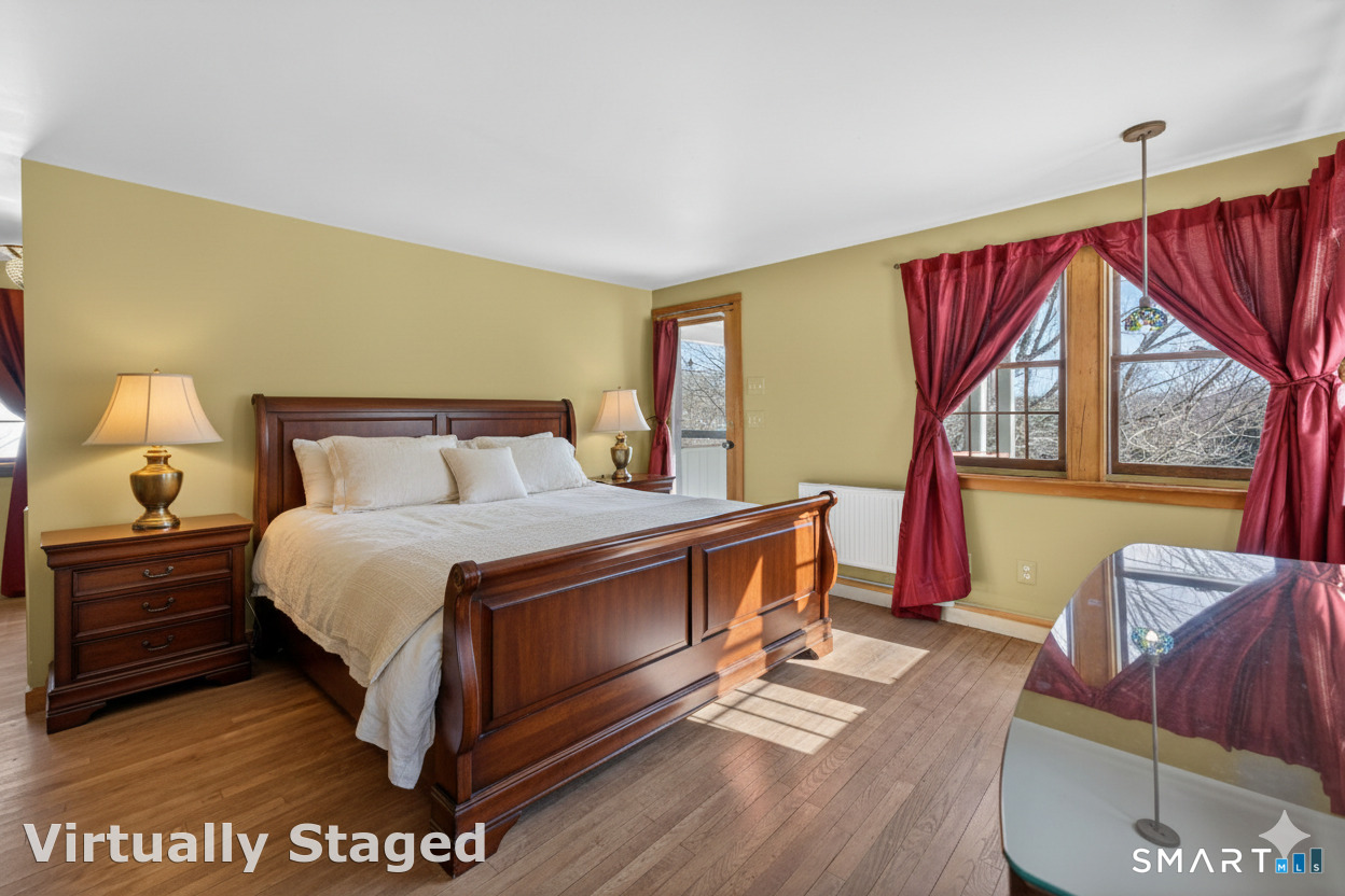 310 South Bigelow Road Hampton CT 06247