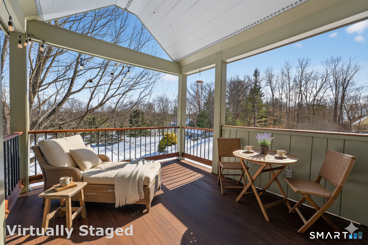 310 South Bigelow Road Hampton CT 06247