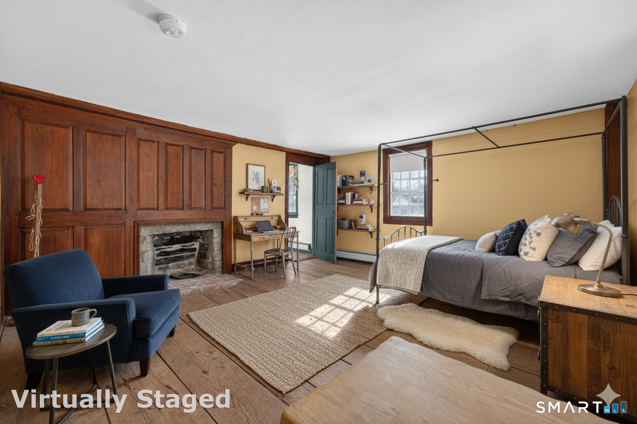 310 South Bigelow Road Hampton CT 06247