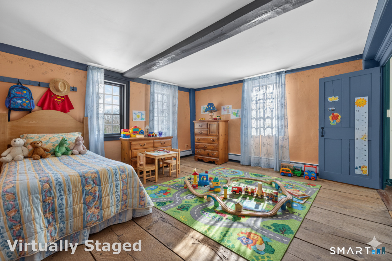 310 South Bigelow Road Hampton CT 06247