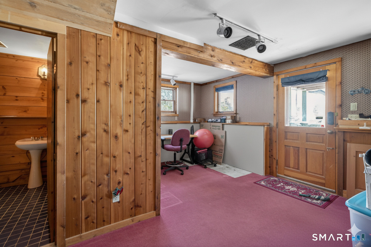 310 South Bigelow Road Hampton CT 06247