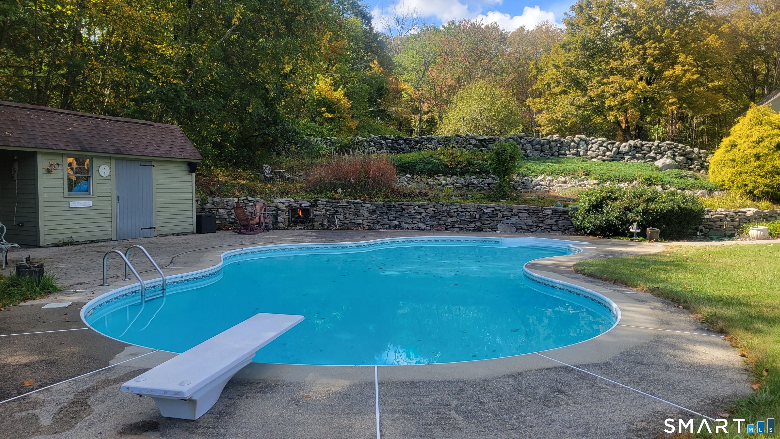 310 South Bigelow Road Hampton CT 06247