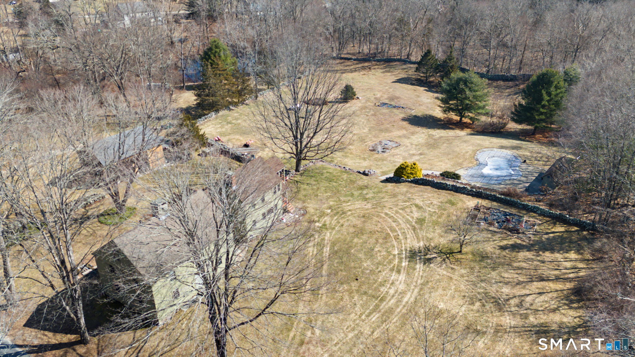 310 South Bigelow Road Hampton CT 06247