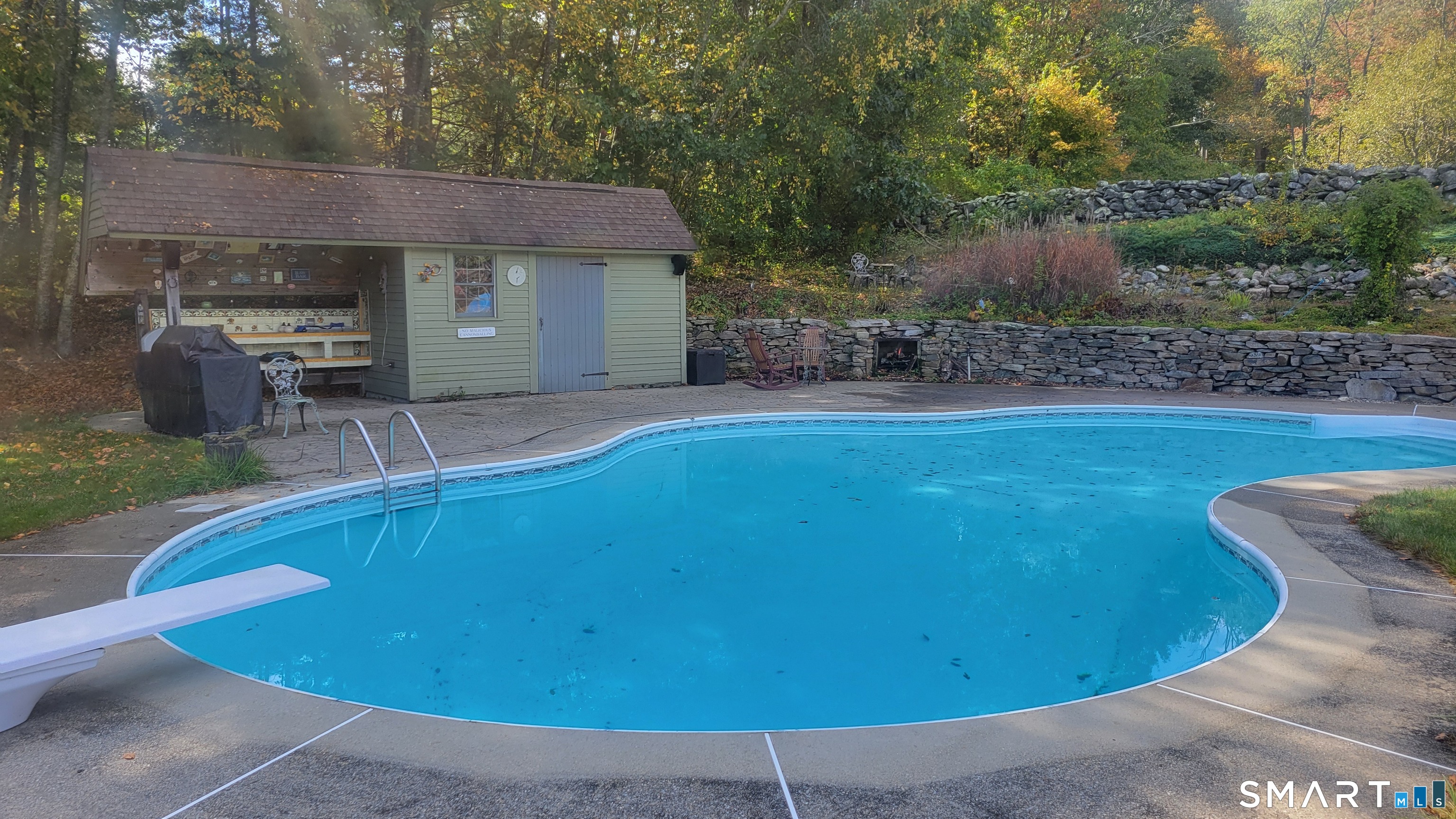 310 South Bigelow Road Hampton CT 06247