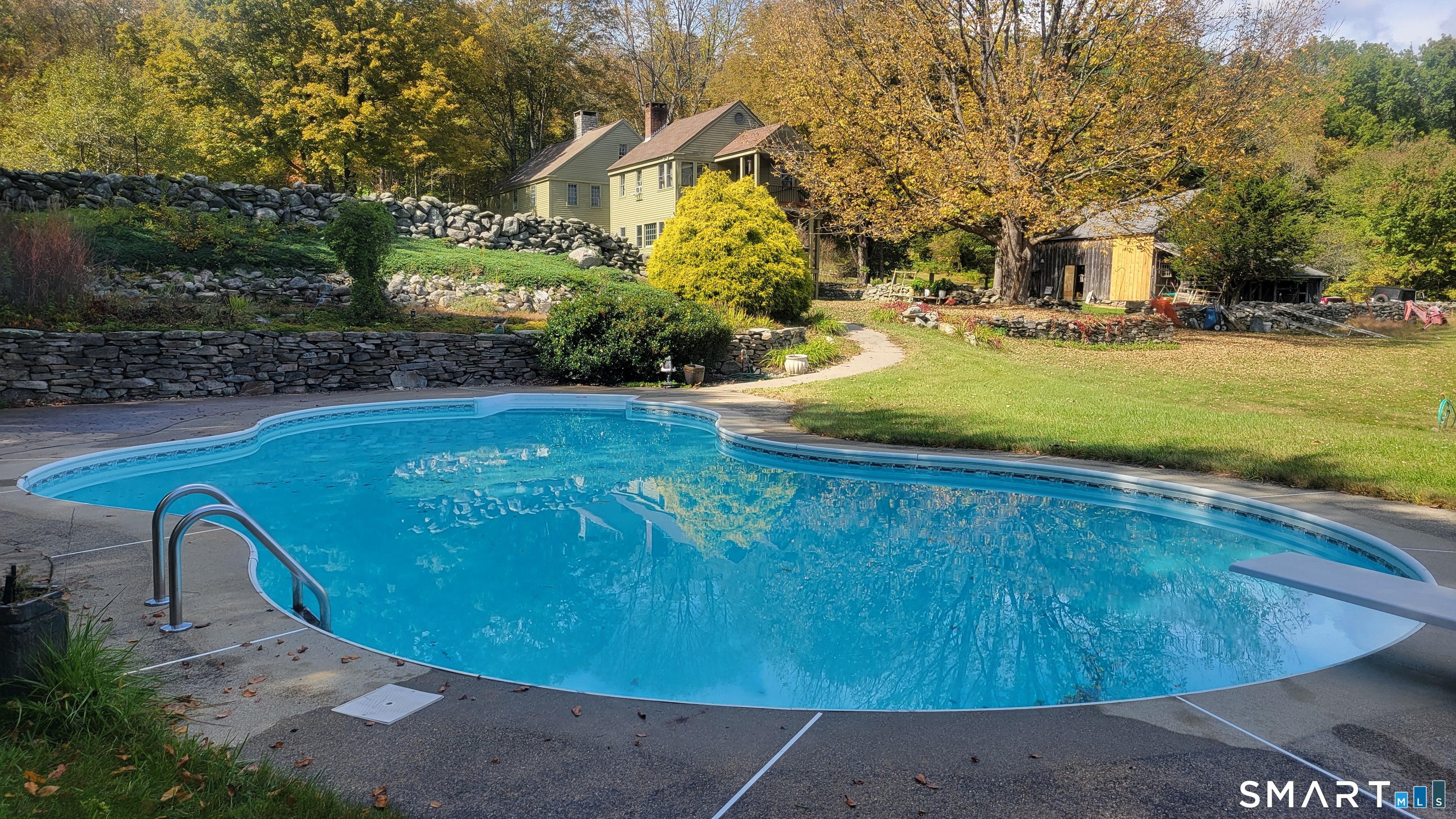 310 South Bigelow Road Hampton CT 06247