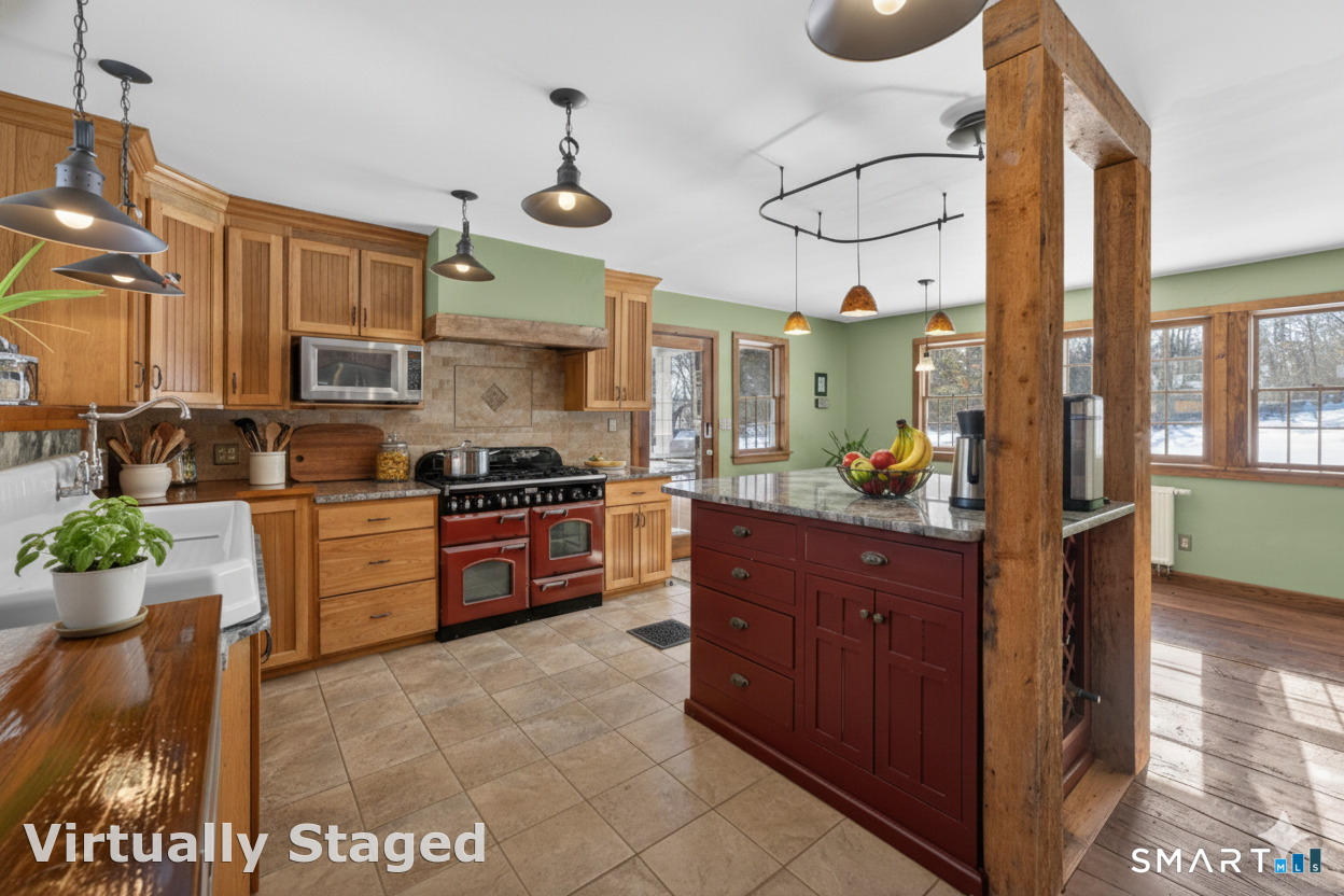 310 South Bigelow Road Hampton CT 06247