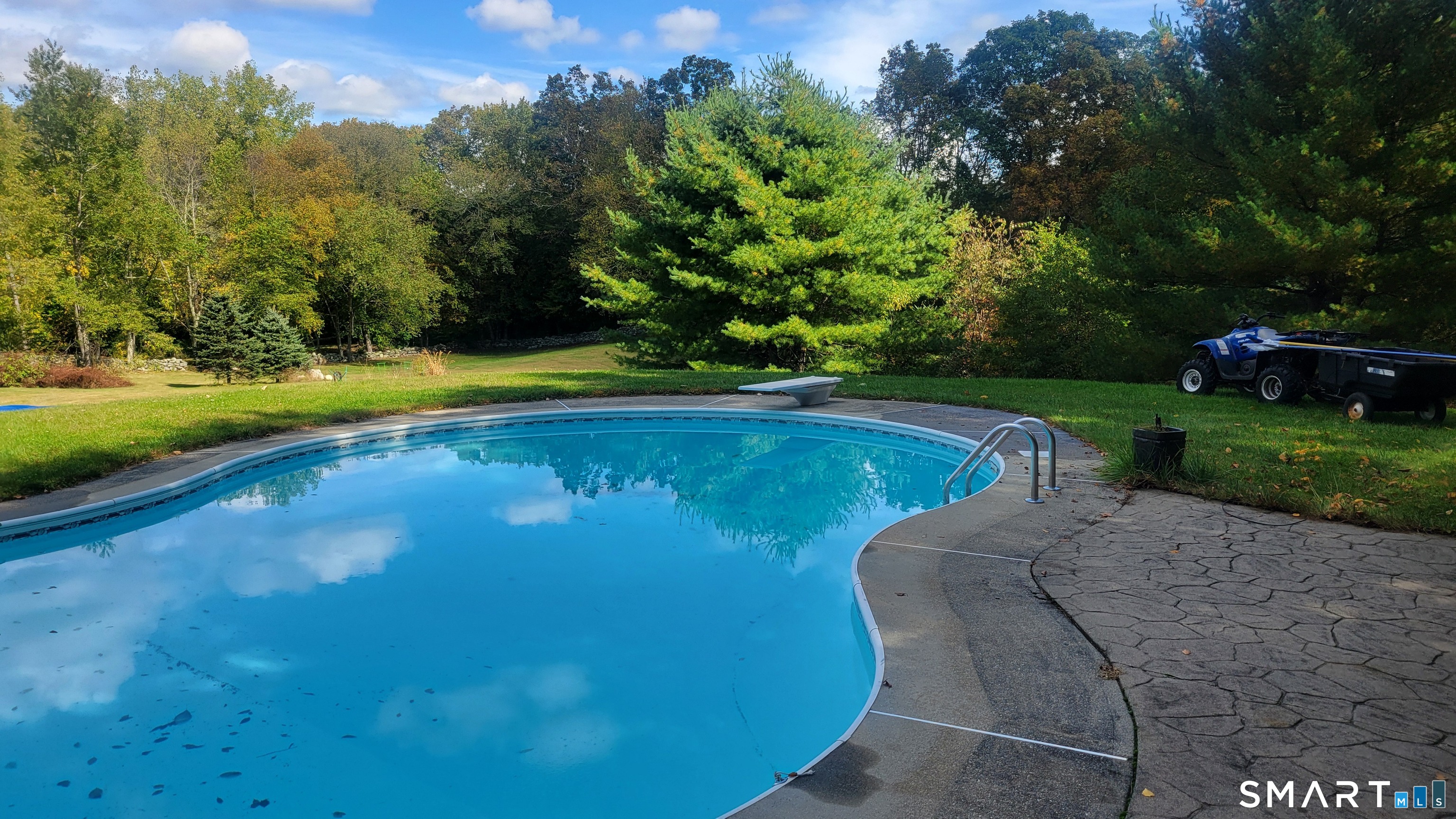 310 South Bigelow Road Hampton CT 06247