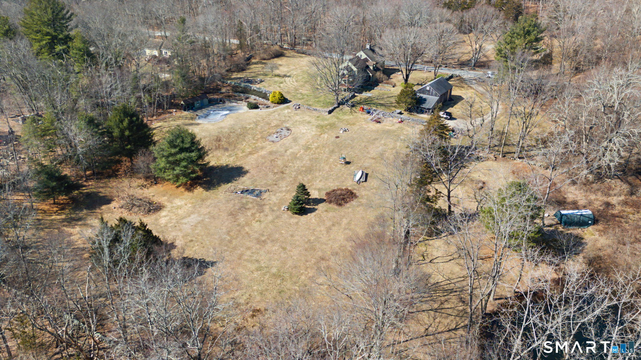 310 South Bigelow Road Hampton CT 06247