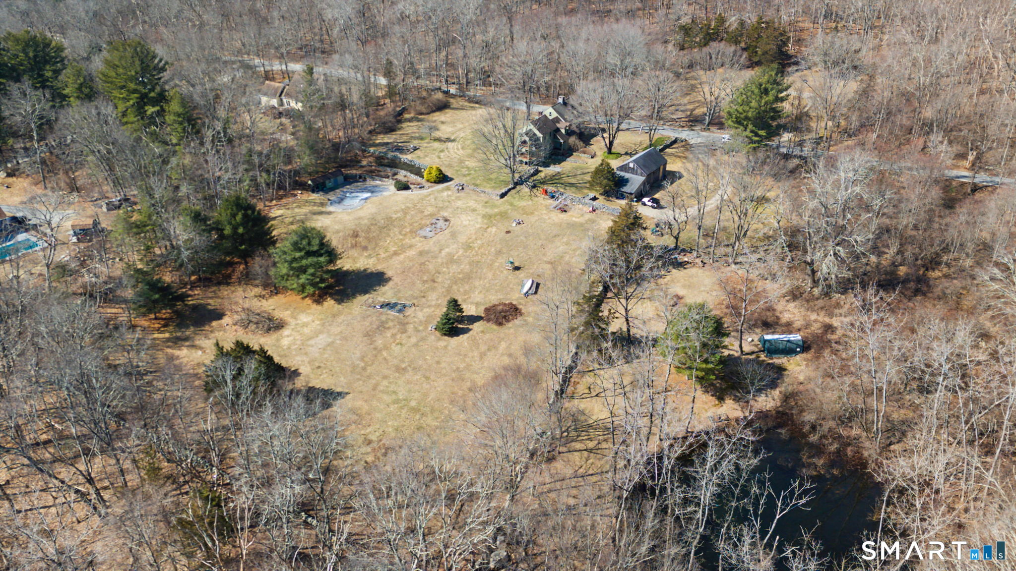 310 South Bigelow Road Hampton CT 06247