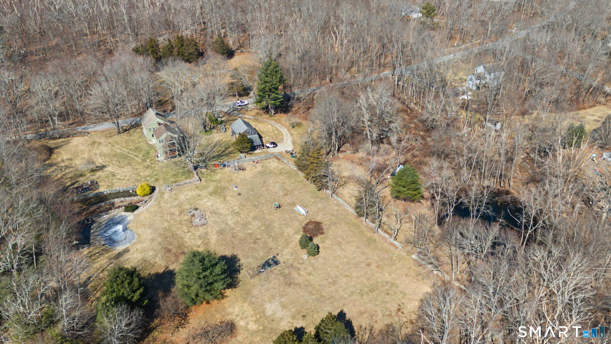 310 South Bigelow Road Hampton CT 06247