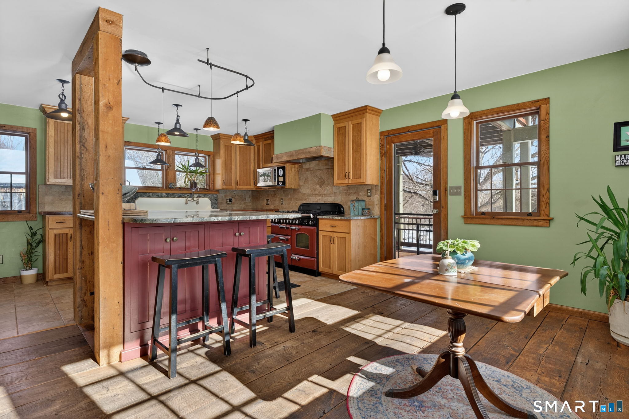 310 South Bigelow Road Hampton CT 06247