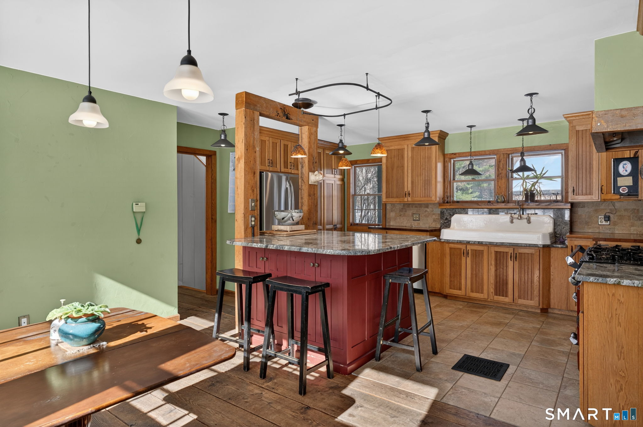 310 South Bigelow Road Hampton CT 06247