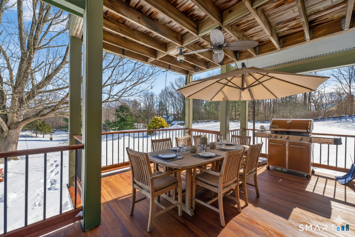 310 South Bigelow Road Hampton CT 06247