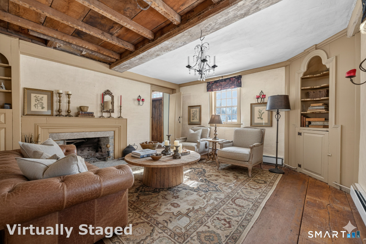 310 South Bigelow Road Hampton CT 06247