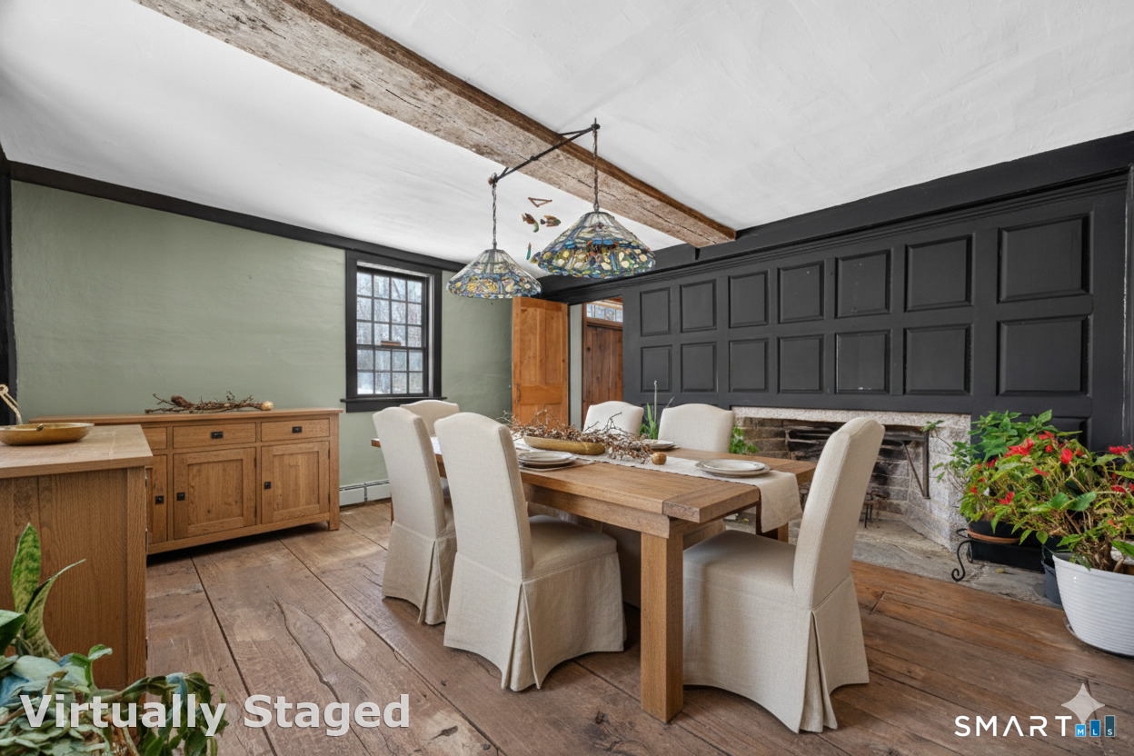 310 South Bigelow Road Hampton CT 06247