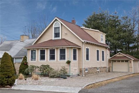 30 Visconti Street Norwalk CT 06851