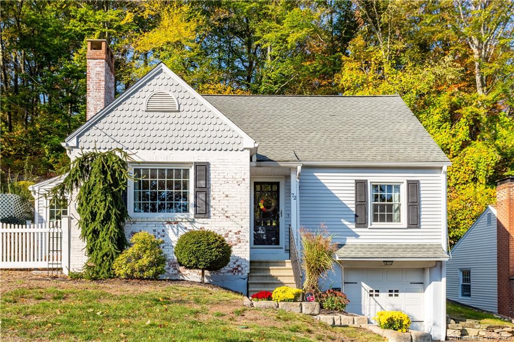 72 Page Avenue Bristol CT 06010