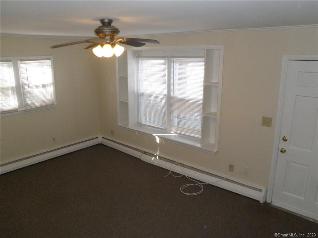 17 Norwood Road New Haven CT 06513