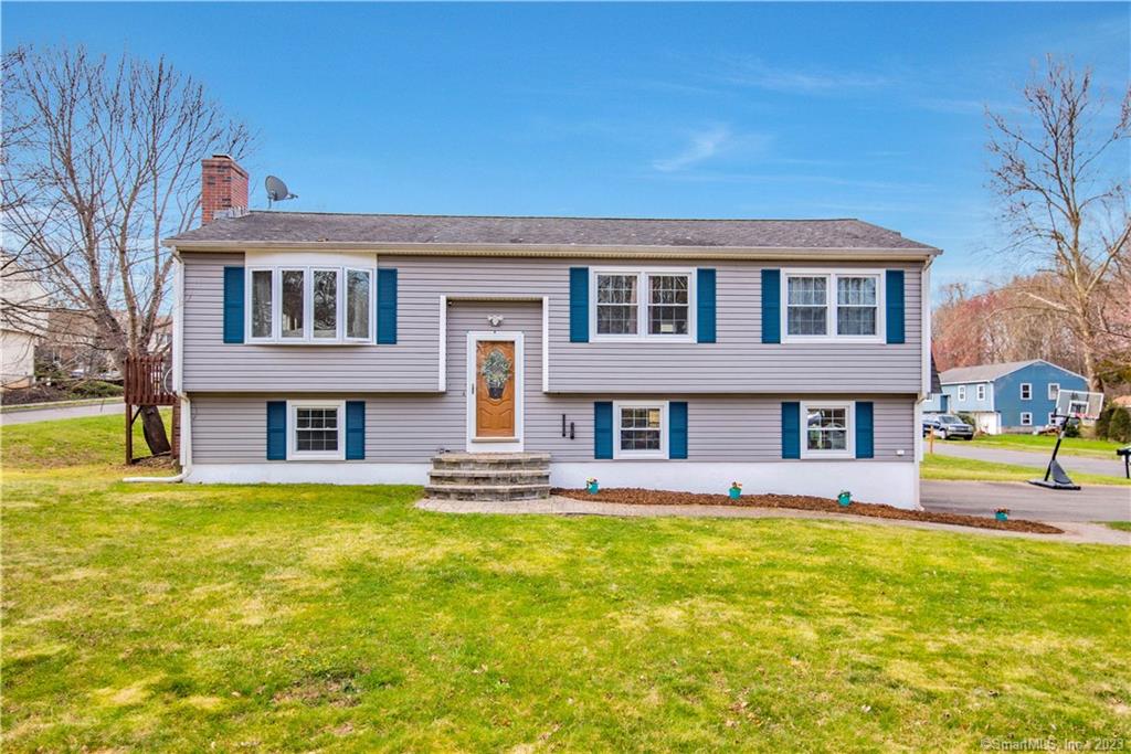 243 Julia Terrace Middletown CT 06457