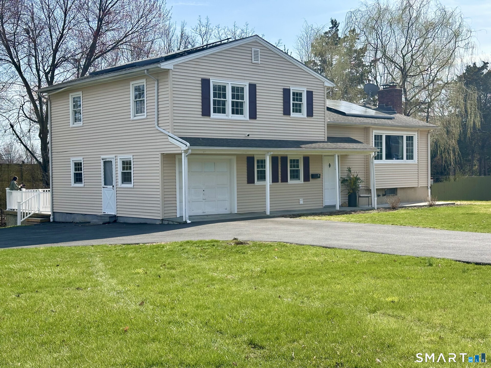 25 Dairy Farm Road Norwalk CT 06851